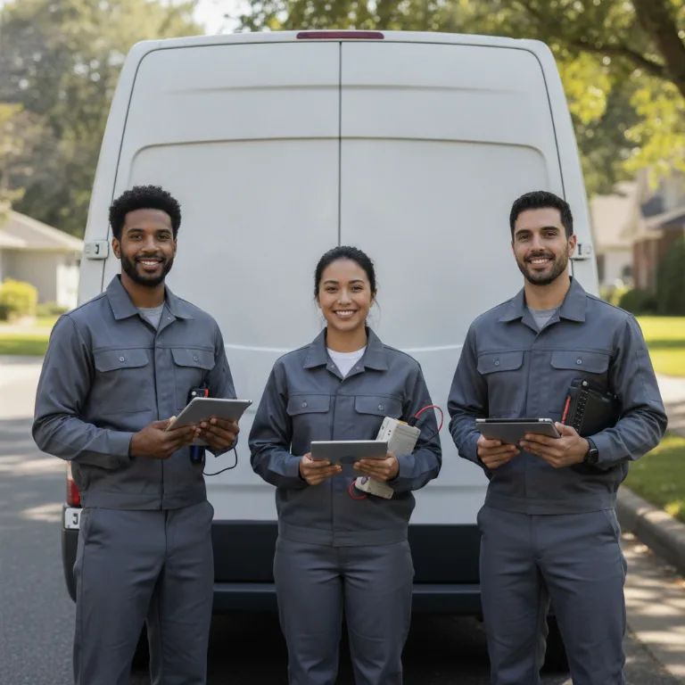 Incident Response & Ransomware Expert team in Bakersfield